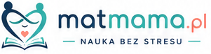 MatMama.pl - Nauka bez stresu